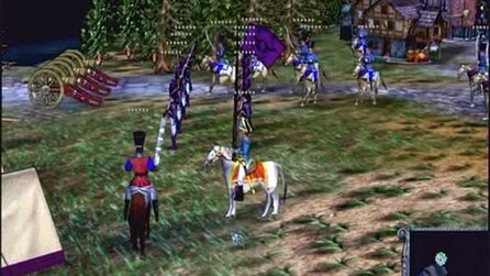 Neverwinter Nights - Preview-Video