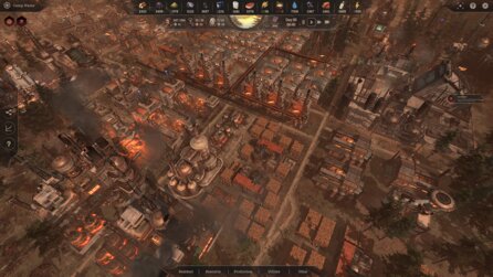New Cycle - Der Gamescom-Trailer zum apokalyptischen Aufbauspiel weckt Fallout-Feeling