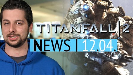 News: Titanfall 2 mit Mech-Schwertern - DriveClub-Entwickler von Codemasters gerettet