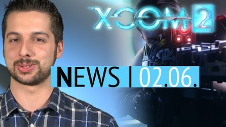 News: XCOM 2 exklusiv für PC angekündigt - LEGO Worlds ist Minecraft mit Lego