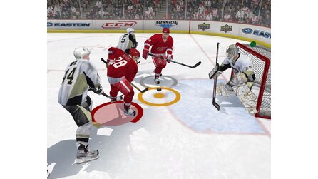 Electronic Arts NHL 10 - Nicht für PC