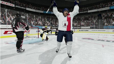 NHL 17 - Screenshots