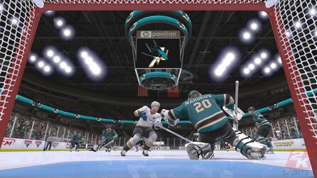 NHL 2K9 PS3 Xbox 360