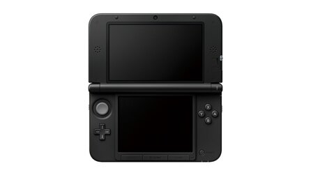 Nintendo 3DS XL - Bilder