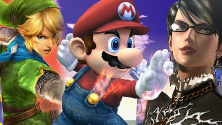 Nintendo - Miyamoto will Core-Gamer zurück: »Passive Spieler sind armselig«