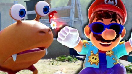 Nintendo Direct Juni 2023 - Die wichtigsten Ankündigungen und Trailer in der Übersicht