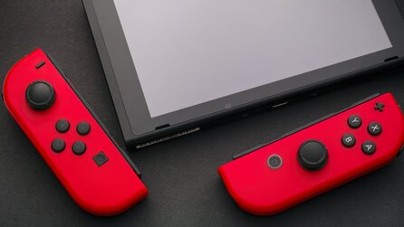 Teaserbild für Nintendo Switch 2: Das Verwirrspiel um Release und Specs geht weiter
