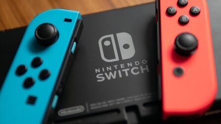 Kleine Rakete: Die Nintendo Switch 2 könnte im gedockten Modus viel performanter sein, als bisher angenommen