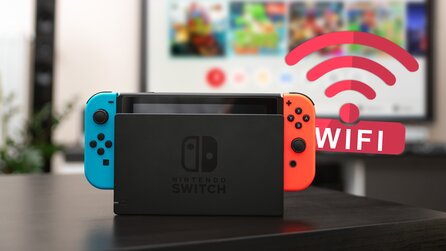 Neues Update für die Nintendo Switch macht die Konsole nicht nur stabiler, sondern beseitigt auch ein ärgerliches Problem