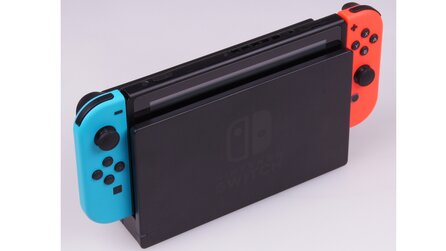 Nintendo Switch - Vor- und Nachteile der Hybrid-Konsole