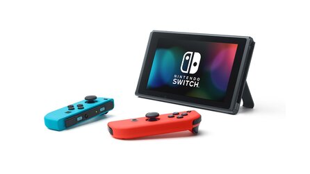 Nintendo Switch - Gespeicherte Spielstände lassen sich nicht auf SD-Karte übertragen