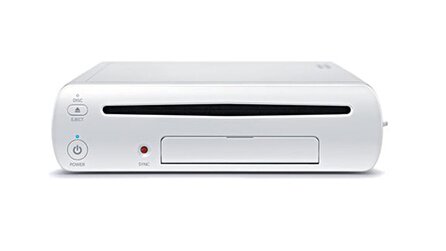 Nintendo Wii U