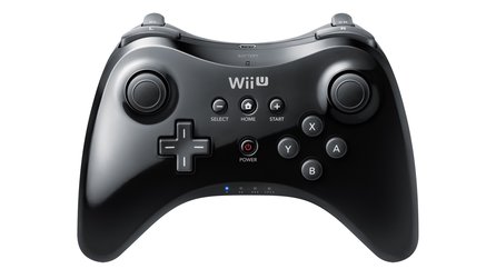 Nintendo Wii U - Bilder