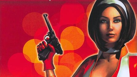 (No) One Lives Forever: Re-Release des Agenten-Shooters wieder angedeutet