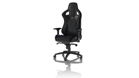 noblechairs Epic Gaming-Stuhl - Bilder