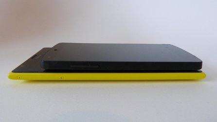 Nokia Lumia 1520 - Bilder