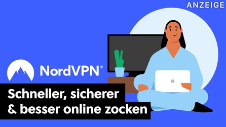NordVPN Abo im Top-Angebot: Mit diesem VPN gibt es für euch beim Gaming keine Grenzen