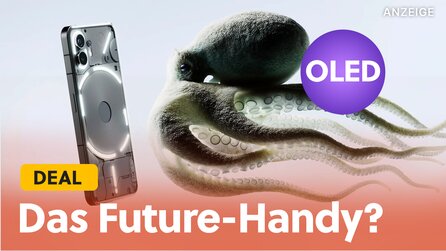 Teaserbild für Neuer Stern am Handy-Himmel? Dieses neue 5G-Handy macht Samsung und Xiaomi Konkurrenz und hat ein brillantes Feature!