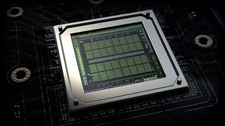 Nvidia RTX 4000: Angeblich fast doppelt so viele Kerne wie RTX 3000
