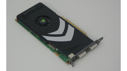 Nvidia 3D Vision - Bilder