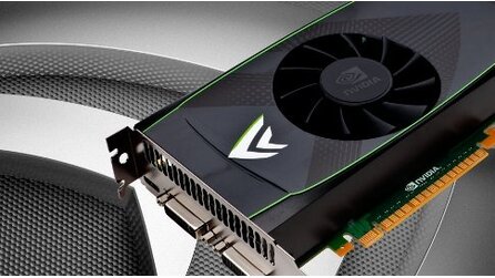 Nvidia Geforce GTS 450 - Schon unter 110 Euro zu haben