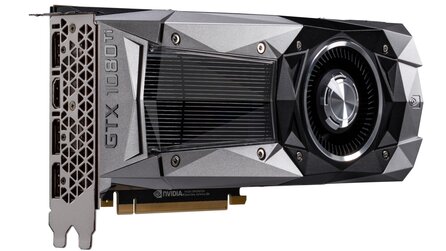 Nvidia Geforce GTX 1080 Ti - Endlich 4K und 60 fps ohne Einschränkungen?