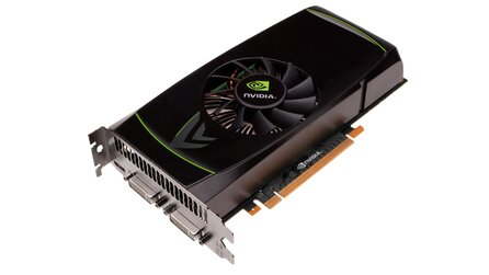 Geforce GTX 475 - Geforce GTX 470 bald in Rente?