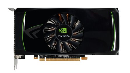 Nvidia Geforce GTX 560