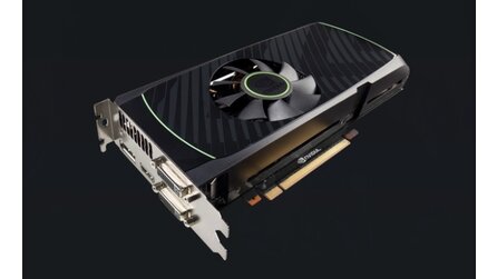 Nvidia - Neue Geforce GTX 560 TI mit 448 Shader-Einheiten geplant?