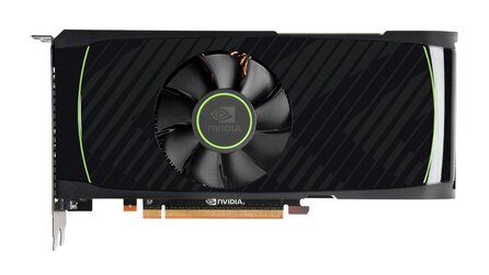 Nvidia Geforce GTX 560 Ti