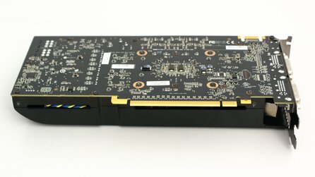 Nvidia Geforce GTX 560 Ti - Bilder
