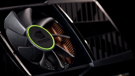 Nvidia Geforce GTX 590 - Bilder