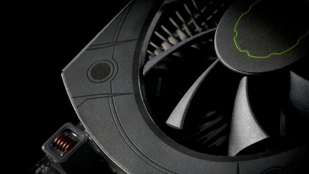Nvidia Geforce GTX 650 Ti - Bilder