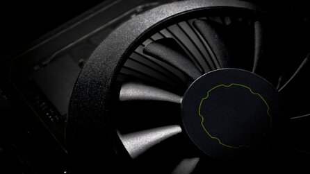 Nvidia Geforce GTX 650 - Bilder