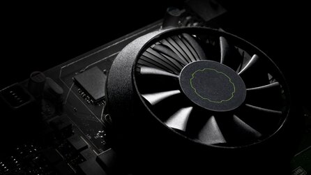 Nvidia Geforce GTX 650