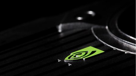 Nvidia Geforce GTX 660 - Bilder