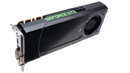 Nvidia Geforce GTX 660 - Laut Händler mit 768 Shader-Einheiten ab August erhältlich