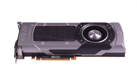 Nvidia Geforce GTX 780 - Bilder