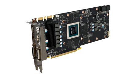 Nvidia Geforce GTX 970 - Produkt-Bilder