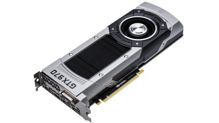 Nvidia Geforce GTX 970 - Viel günstiger und fast so schnell wie die GTX 980
