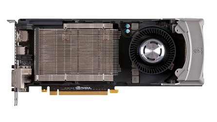 Nvidia Geforce GTX Titan - Bilder