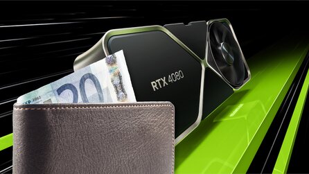 Teaserbild für RTX 4080: Wer soll diese beiden Grafikkarten überhaupt kaufen, Nvidia?