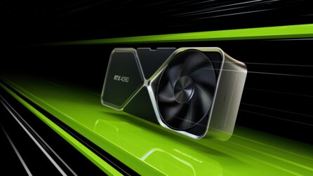 Teaserbild für RTX 5090: Warum Nvidia die Grafikkarte wohl noch 2024 erscheinen lassen möchte
