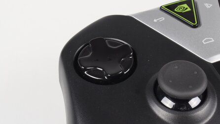 Nvidia Shield Wireless Controller - Bilder