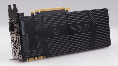 Nvidia Titan X (Pascal) - Bilder