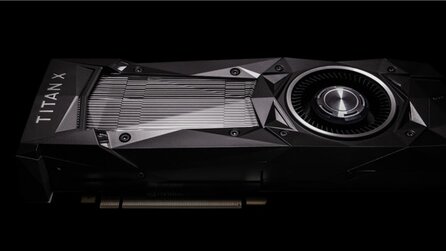 Nvidia Geforce GTX Titan Xp - Erste Benchmarkergebnisse