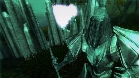 Oblivion: Shivering Isles 360