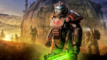 Bethesda-Fans zocken MMOs wie Fallout 76 lieber als Einzelspieler