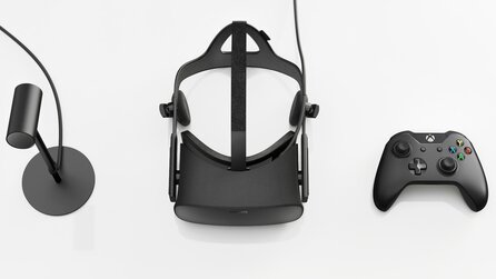 Oculus Rift - Bilder