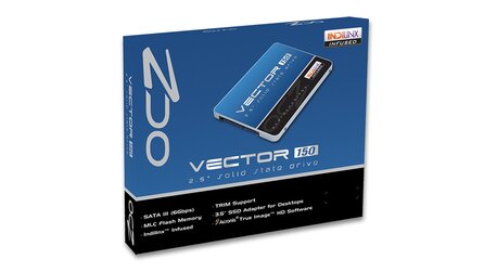 OCZ Vector 150 - Bilder